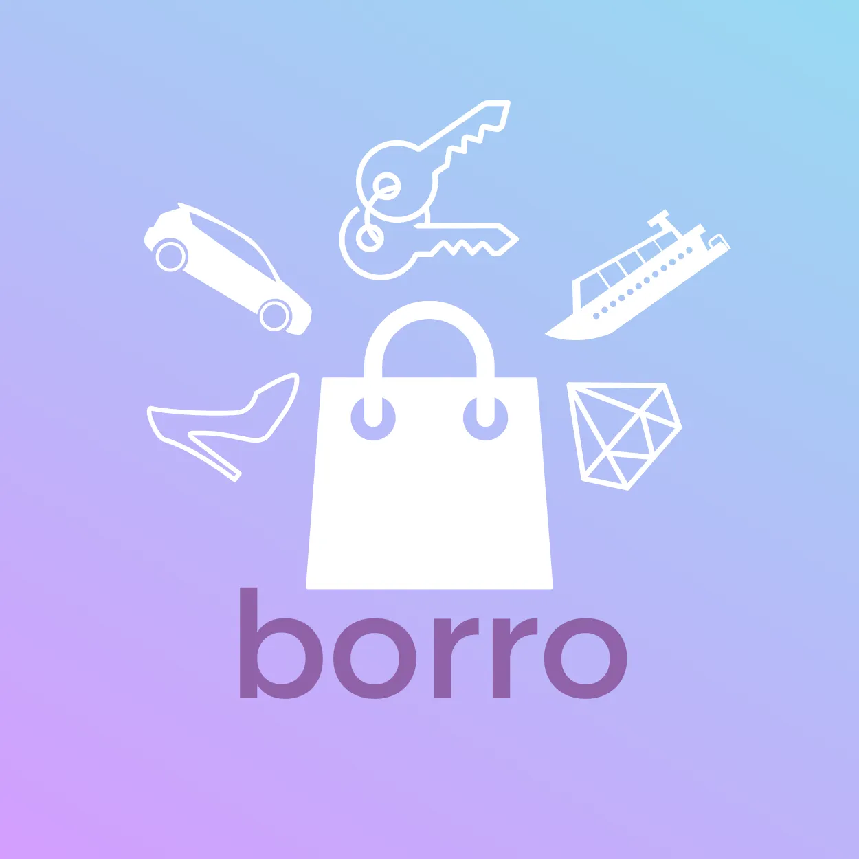 Borro — AI-Governed Lending & Rental Platform | Investor Portal